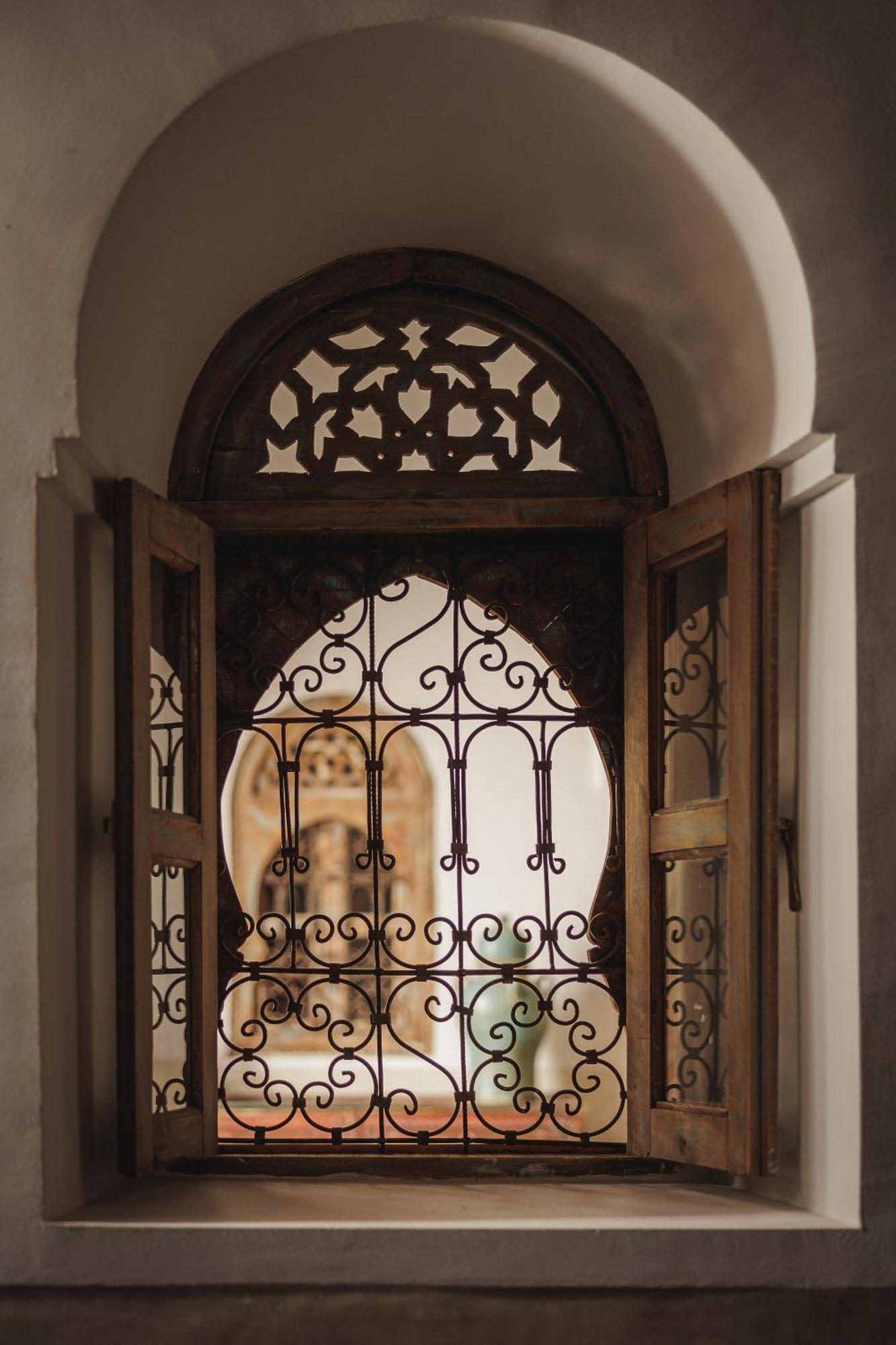 Riad Alkemia En Exclusivite Marrakesh Exterior photo