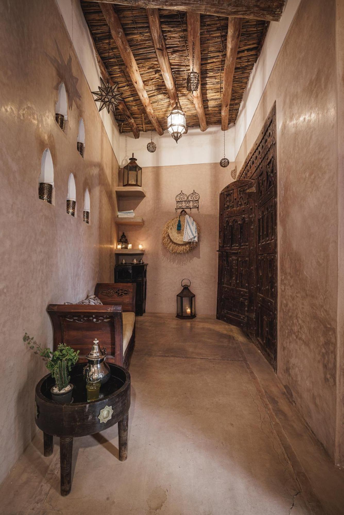 Riad Alkemia En Exclusivite Marrakesh Exterior photo